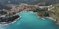 Portbou
