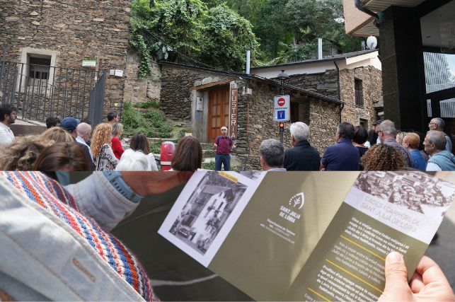 Activitat complementària